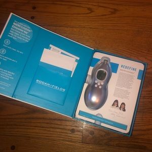 Rodan + Fields Redefine MACRO Exfoliator